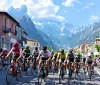 Tris azzurro: Scaroni e Fortunato incantano al Giro