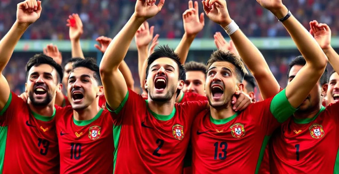 Proteste infuocate: Benfica sfida la Federazione