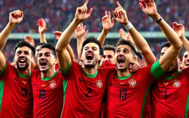 Proteste infuocate: Benfica sfida la Federazione