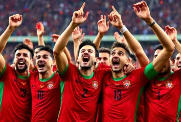 Proteste infuocate: Benfica sfida la Federazione