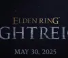 Elden Ring Nightreign: Svelato il trailer del lancio