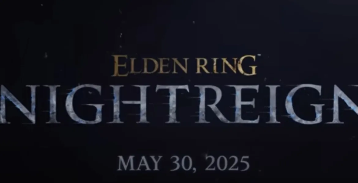 Elden Ring Nightreign: Svelato il trailer del lancio