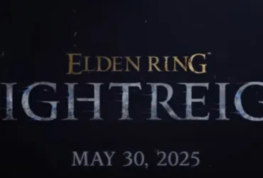 Elden Ring Nightreign: Svelato il trailer del lancio