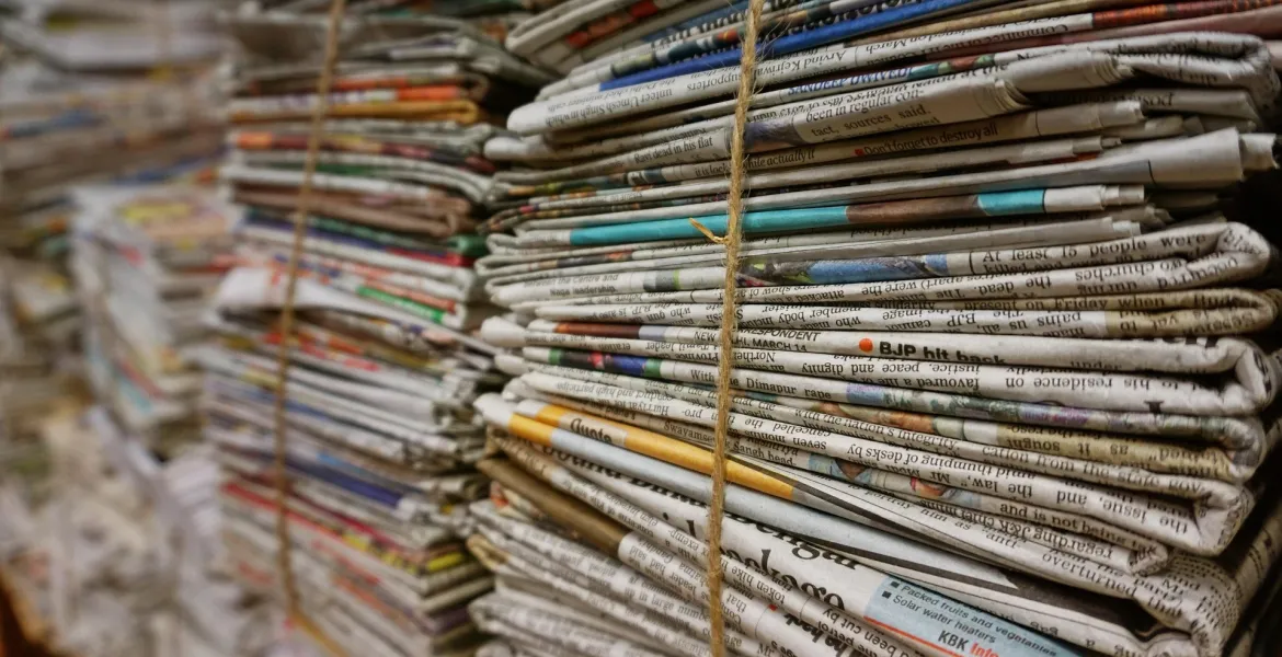 RedBird acquisisce The Telegraph: l'impresa di Gerry Cardinale