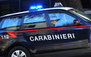 Due giovani arrestati a Torino per clamoroso furto in tabaccheria