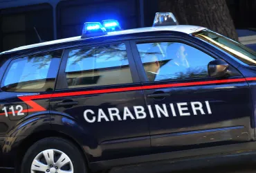 Due giovani arrestati a Torino per clamoroso furto in tabaccheria