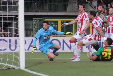 La Ternana trionfa e accede alla Finale Playoff