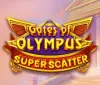 Esplora i misteri della slot Gates of Olympus Super Scatter