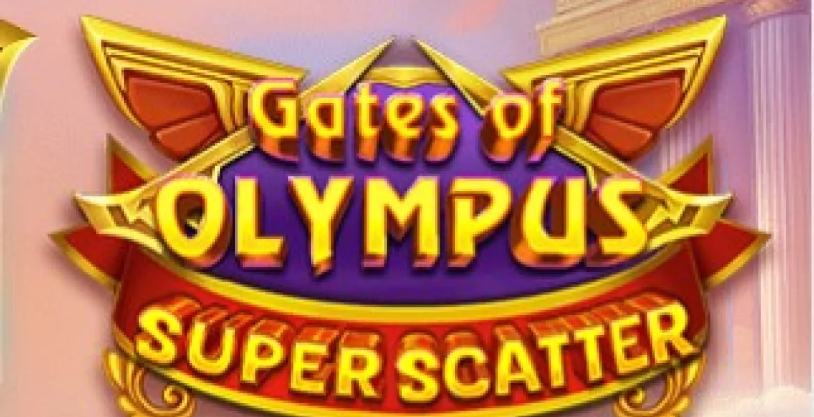 Esplora i misteri della slot Gates of Olympus Super Scatter