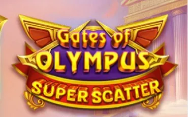 Esplora i misteri della slot Gates of Olympus Super Scatter