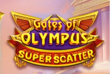 Esplora i misteri della slot Gates of Olympus Super Scatter