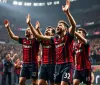 Allegri ritorna al Milan: una nuova era rossonera