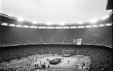 Quarant'anni dopo l'Heysel: un dolore ancora vivo