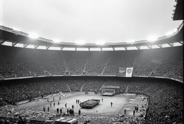 Quarant'anni dopo l'Heysel: un dolore ancora vivo