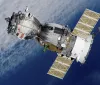 La Cina introduce difese spaziali su 'Tiangong'