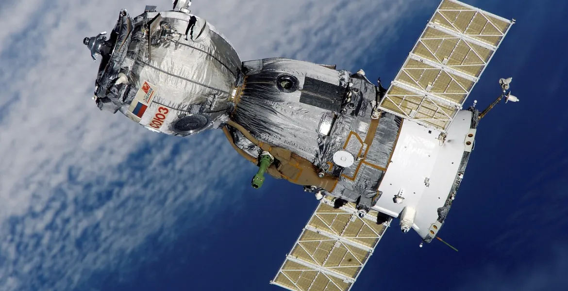 La Cina introduce difese spaziali su 'Tiangong'