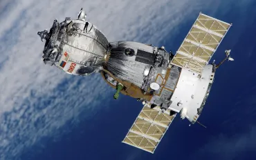La Cina introduce difese spaziali su 'Tiangong'