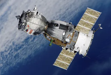 La Cina introduce difese spaziali su 'Tiangong'