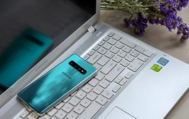 Samsung lotta con l'alta percentuale di scarti nella produzione di chip a 3 nm