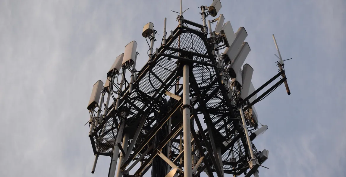 Nuovo studio conferma: 5G non influenza le cellule umane