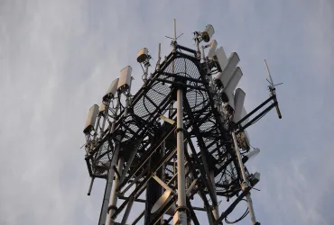 Nuovo studio conferma: 5G non influenza le cellule umane