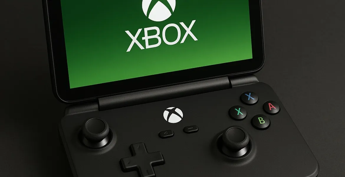 Microsoft Rallenta sulla Console Portatile Xbox: Sguardo Strategico a Windows 11