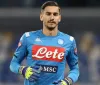 Alex Meret rinnova con il Napoli fino al 2027