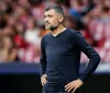 Sergio Conceição dice addio al Milan: La fine di un'era
