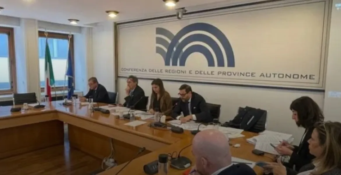 Riforma fiscale: Le regioni chiedono revisione dei tempi