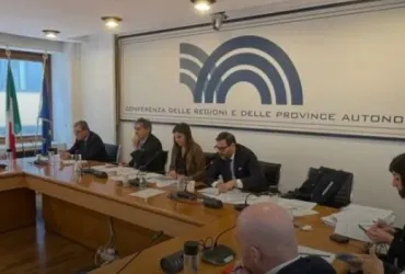 Riforma fiscale: Le regioni chiedono revisione dei tempi
