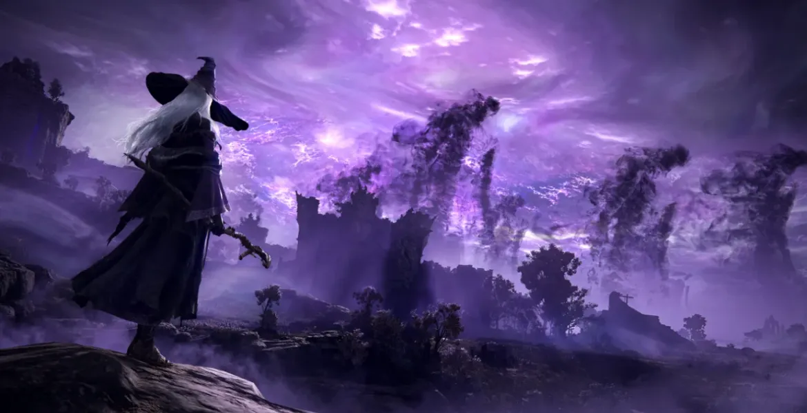 Elden Ring Nightreign: lanciato con recensioni variegate e successo online immediato