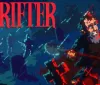 The Drifter: thriller a puntini finalmente in arrivo