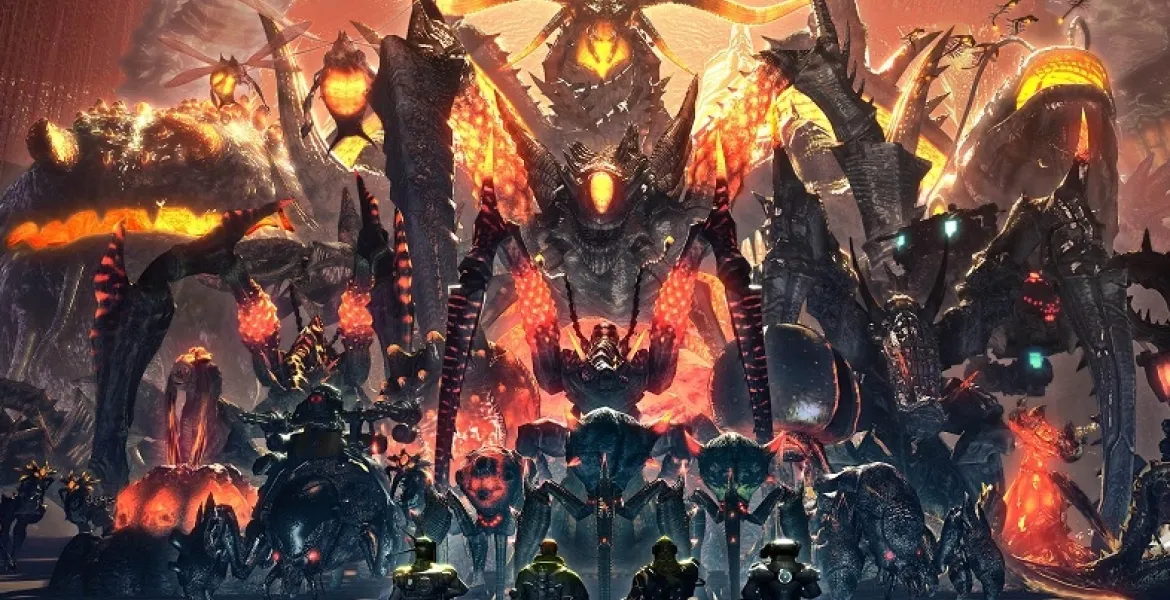 Capcom Rimuove GfWL da Lost Planet 2, ma il gioco perde funzionalità