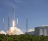Rivoluzione Spedizioni: Razzo riutilizzabile di Space Epoch