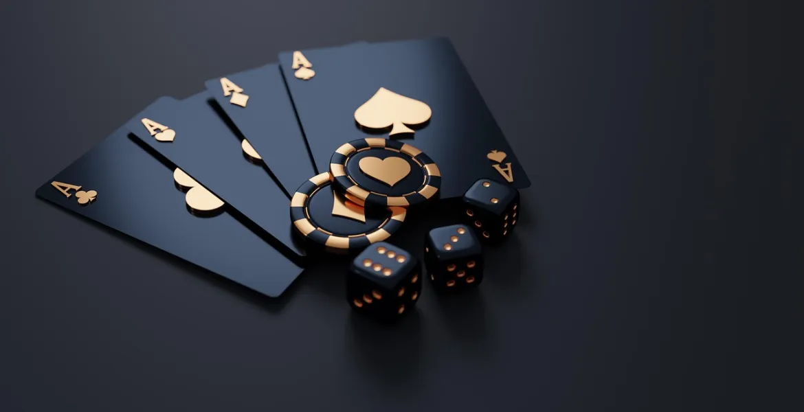 Il fascino nascosto delle casinò: Come ci ingannano con l'illusione del controllo