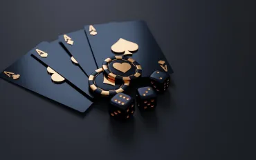Il fascino nascosto delle casinò: Come ci ingannano con l'illusione del controllo