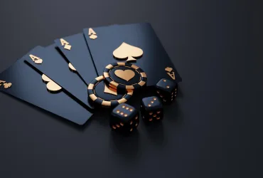 Il fascino nascosto delle casinò: Come ci ingannano con l'illusione del controllo