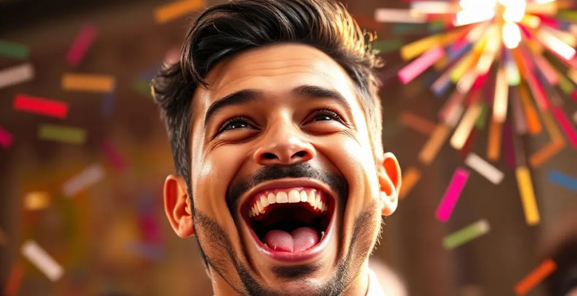 Colpo grosso al Lotto: sei ambi identici sulla ruota di Napoli!