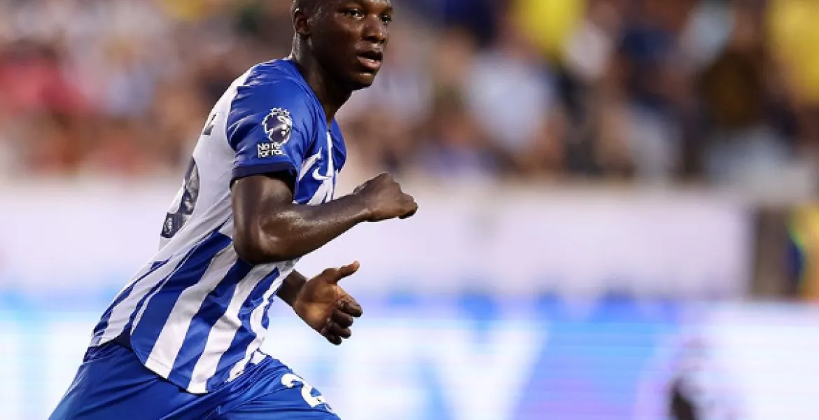 Chelsea pronto a bloccare caicedo con un nuovo contratto