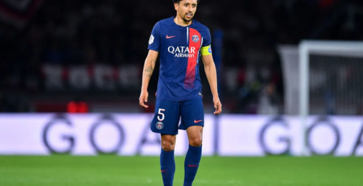 Marquinhos Svela il segreto del successo di Luis enrique al PSG