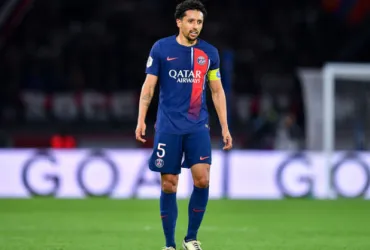 Marquinhos Svela il segreto del successo di Luis enrique al PSG
