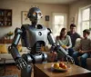 Rivoluzione robotica: Hugging Face llancia HopeJR e Reachy Mini