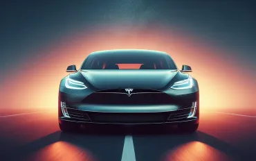 Elon Musk spinge per la legge sui veicoli Senza pilota negli USA