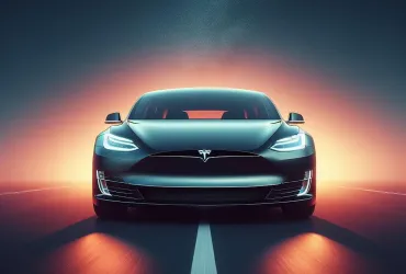 Elon Musk spinge per la legge sui veicoli Senza pilota negli USA
