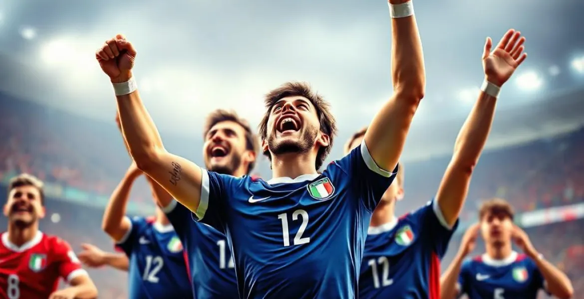 Scossa in Nazionale: Acerbi declina la convocazione