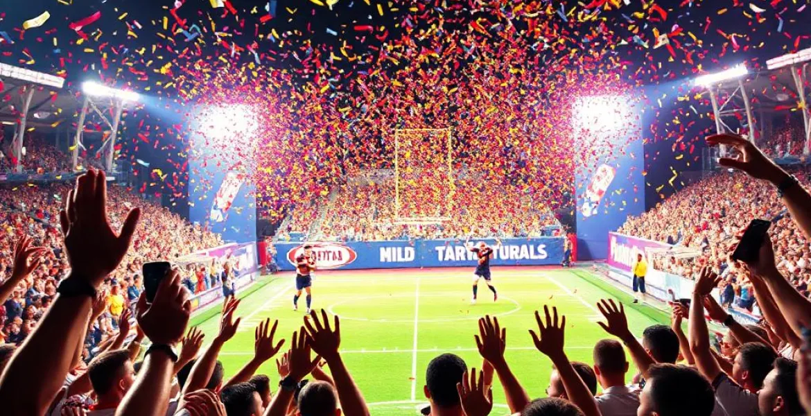La Cremonese trionfa ai playoff e torna in Serie A