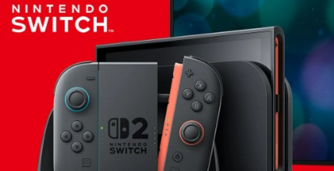 Nintendo Switch 2 punta al record in Giappone: svelate le strategie