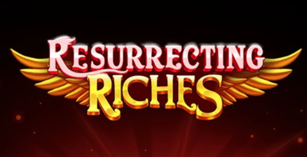Resurrecting Riches: Le sorprese della uova Slot di Pragmatic Play