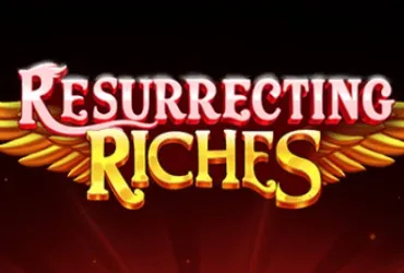 Resurrecting Riches: Le sorprese della uova Slot di Pragmatic Play