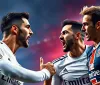 Trionfo senza ostacoli: Il PSG umilia l'Inter nella finale di Champions